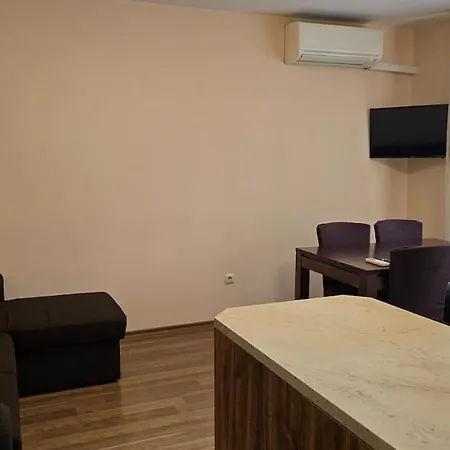 Vibe Apartment *