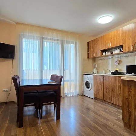 Apartment Vibe
