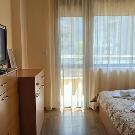 Apartment Vibe Varna