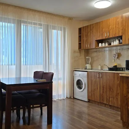 Vibe Apartment