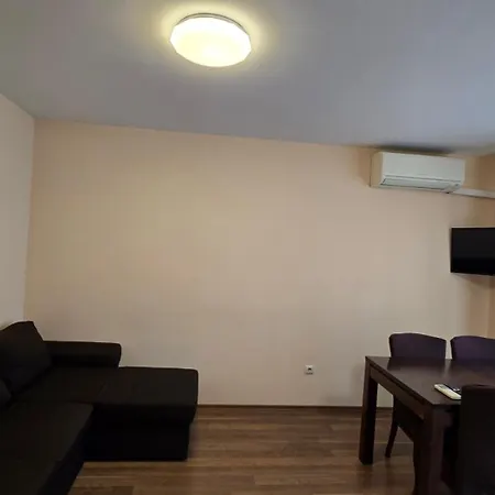 Apartment Vibe Varna