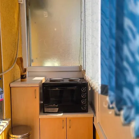 Vibe Apartment Varna