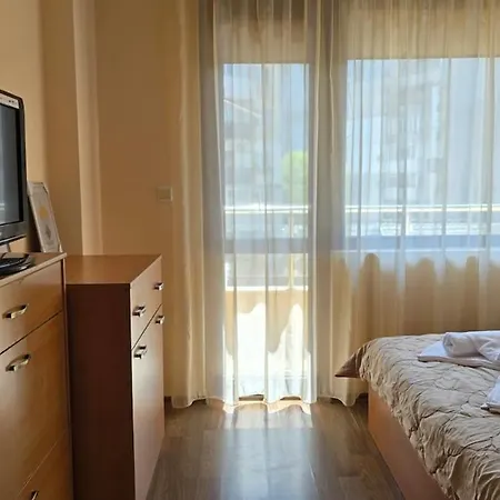 Apartment Vibe Varna