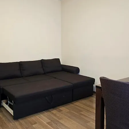 Apartment Vibe *